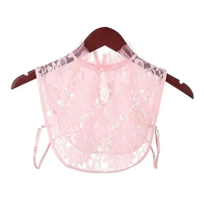 Detachable Shirt Collars | Fashionsarah.com