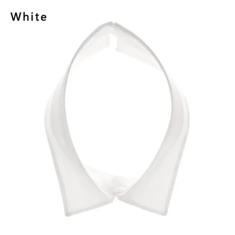 Detachable Shirt Collars | Fashionsarah.com