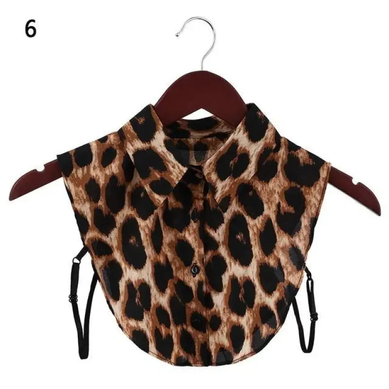 Detachable Shirt Collars | Fashionsarah.com