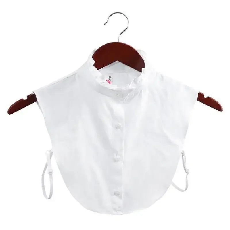 Detachable Shirt Collars | Fashionsarah.com