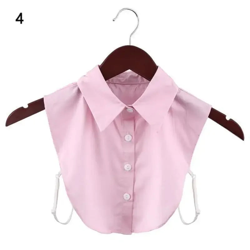 Detachable Shirt Collars | Fashionsarah.com