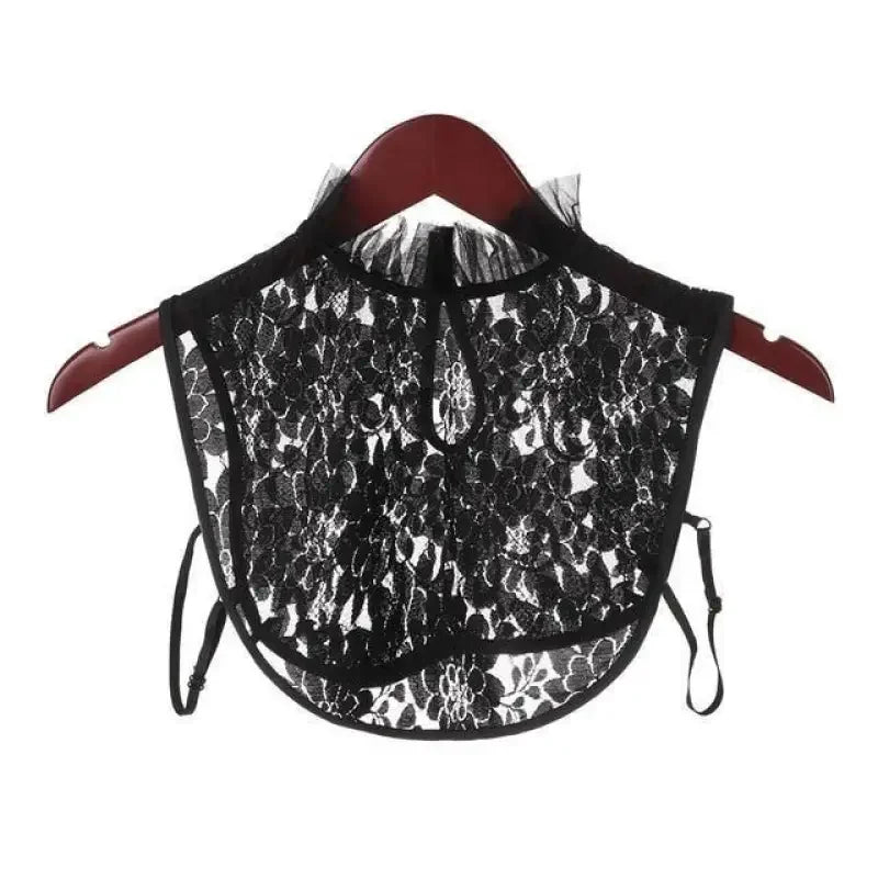 Detachable Shirt Collars | Fashionsarah.com