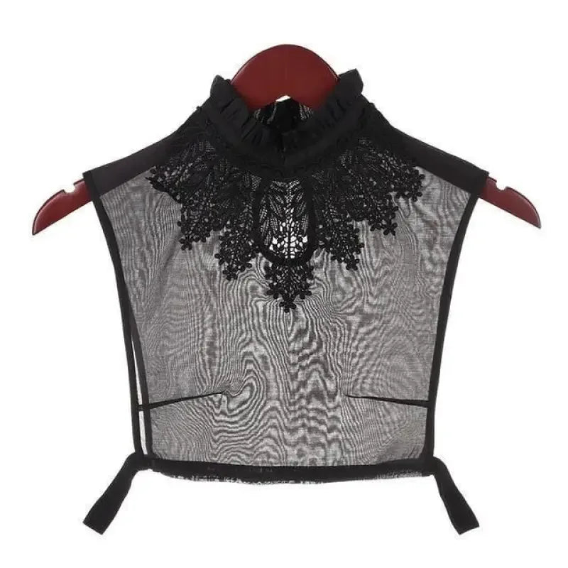 Detachable Shirt Collars | Fashionsarah.com