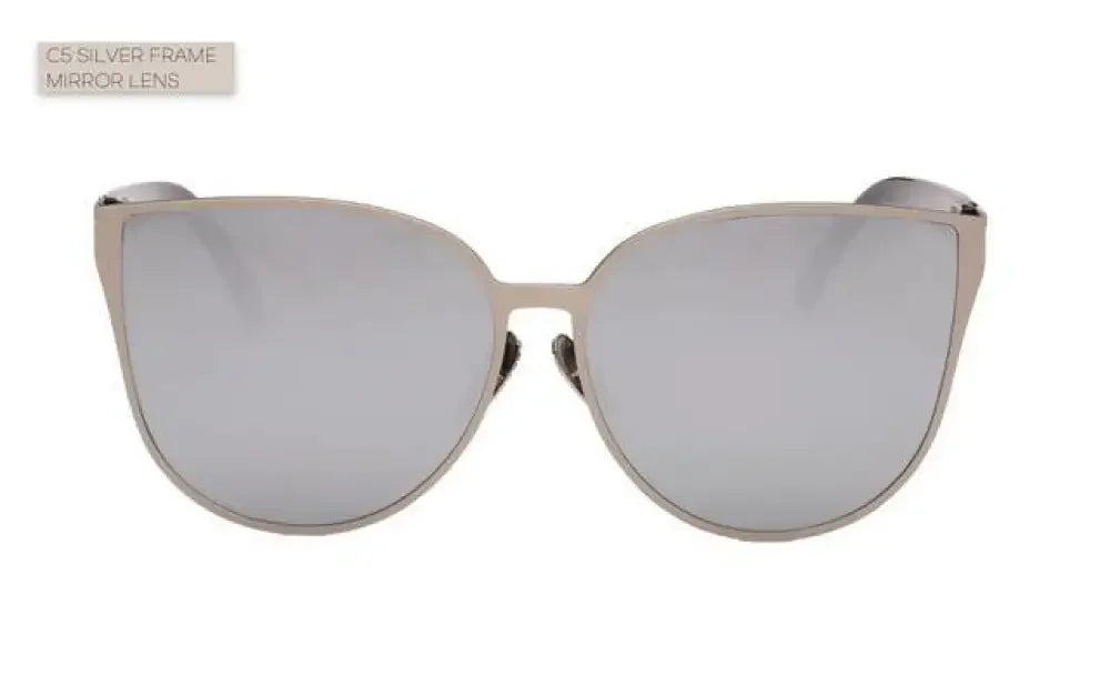 Oversized Cat Eye | Fashionsarah.com