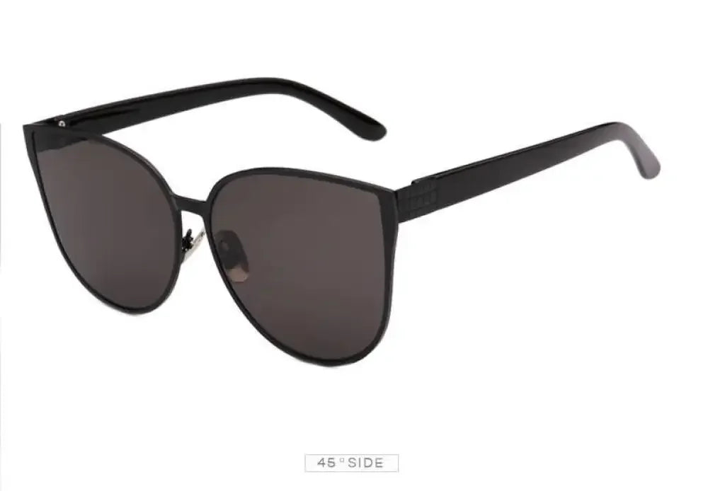 Oversized Cat Eye | Fashionsarah.com