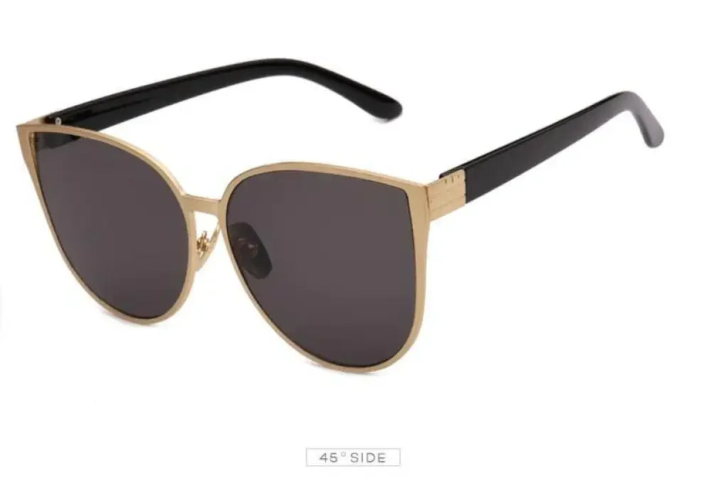 Oversized Cat Eye | Fashionsarah.com