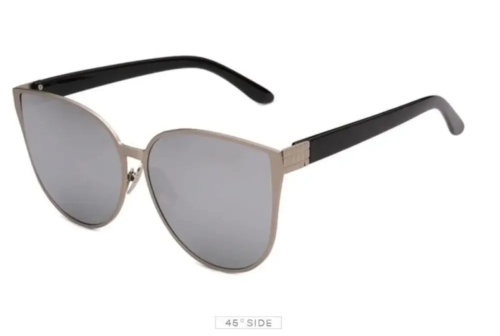 Oversized Cat Eye | Fashionsarah.com