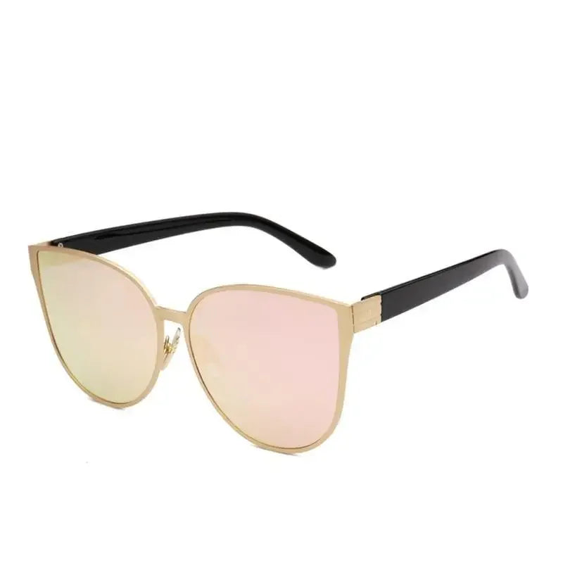 Oversized Cat Eye | Fashionsarah.com