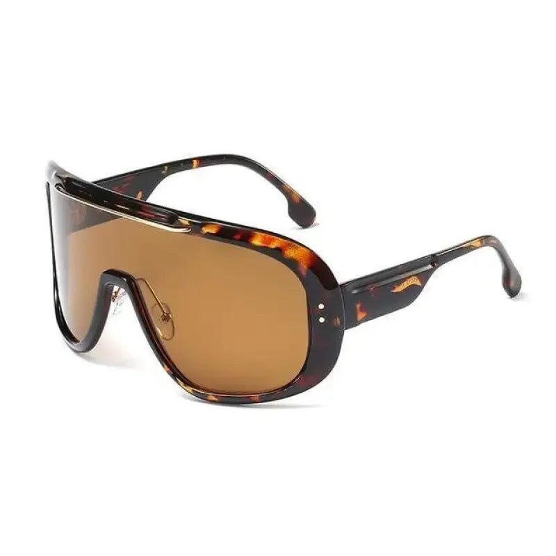Luxury Oversized Sunglasses | Fashionsarah.com