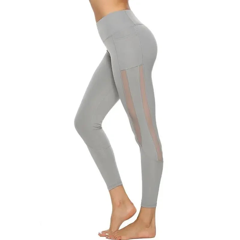 Pocket Yoga Pants | Fashionsarah.com