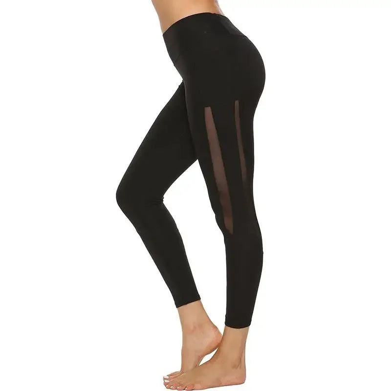 Pocket Yoga Pants | Fashionsarah.com