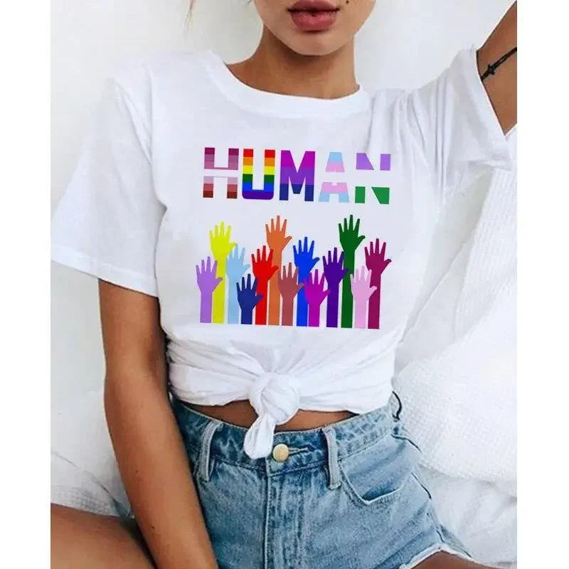Love T-shirts | Fashionsarah.com