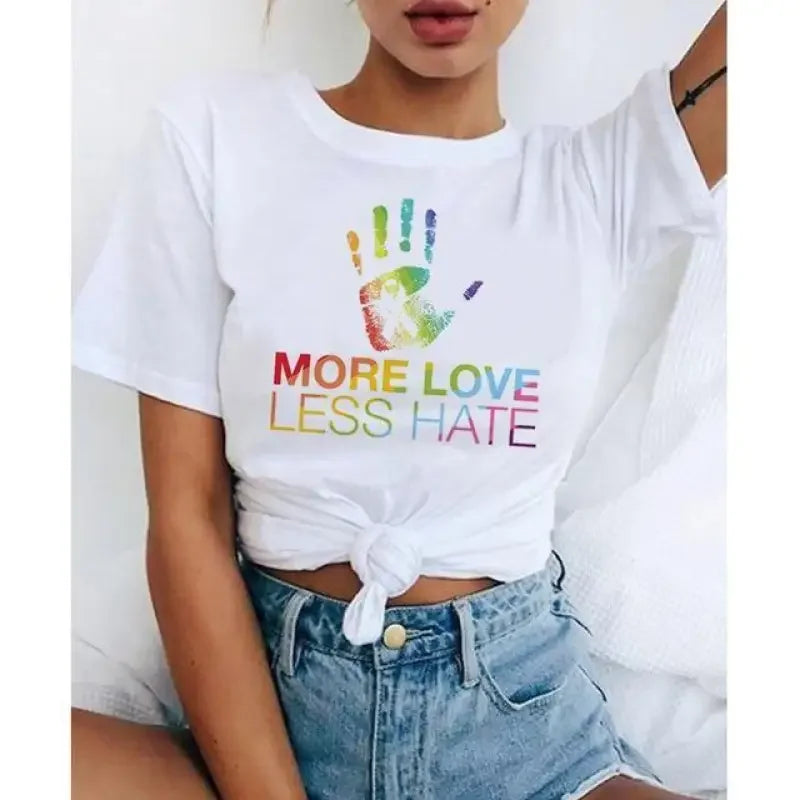 Love T-shirts | Fashionsarah.com