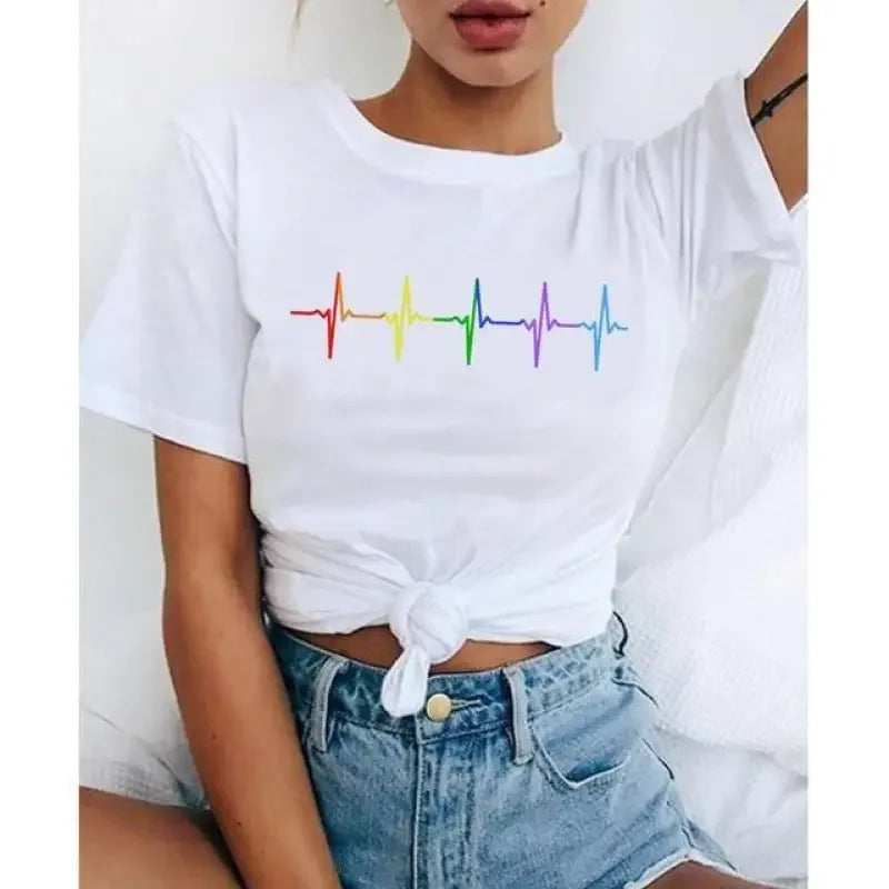Love T-shirts | Fashionsarah.com