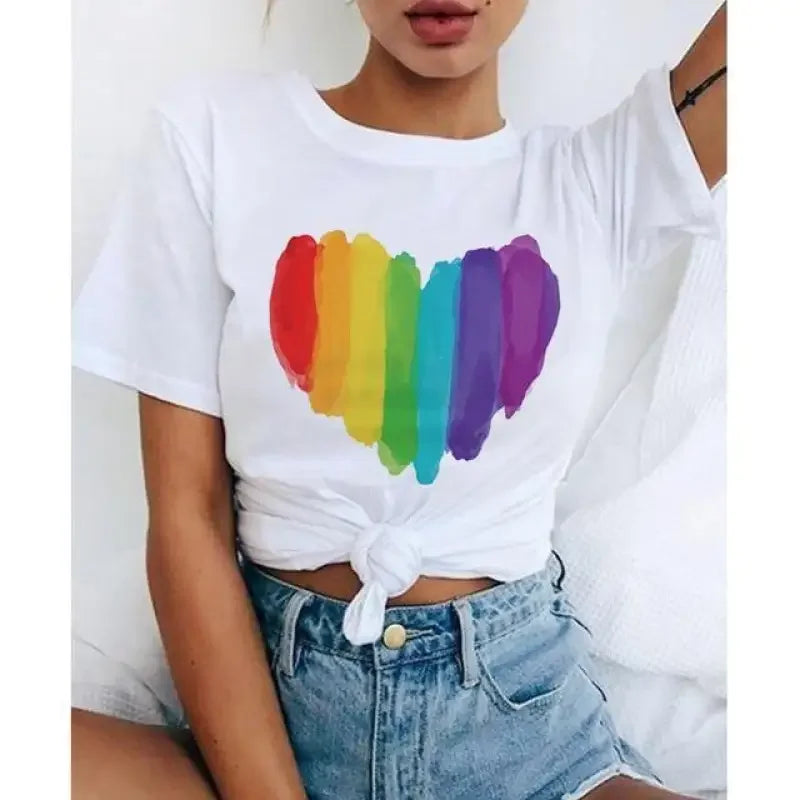 Love T-shirts | Fashionsarah.com