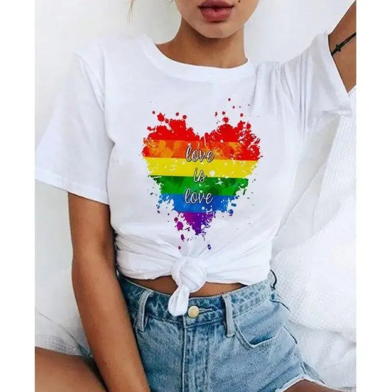 Love T-shirts | Fashionsarah.com
