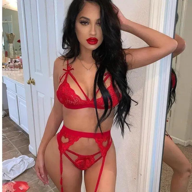 Femme Lingerie Sets | Fashionsarah.com