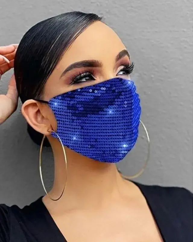 Mystic Bling Masks | Fashionsarah.com