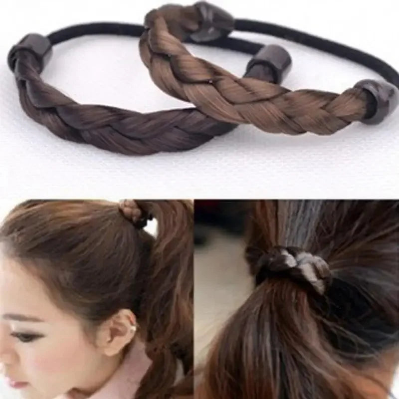 Elastic Hair Bands | Fashionsarah.com