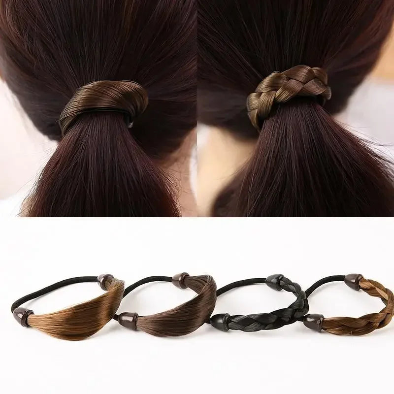Elastic Hair Bands | Fashionsarah.com