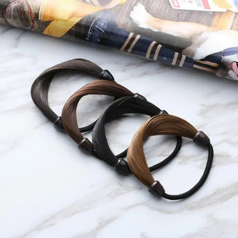 Elastic Hair Bands | Fashionsarah.com