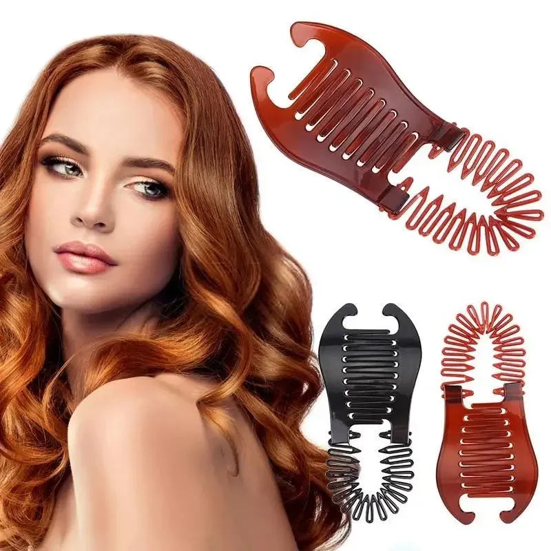 Hair Styling Clip Sticks | Fashionsarah.com