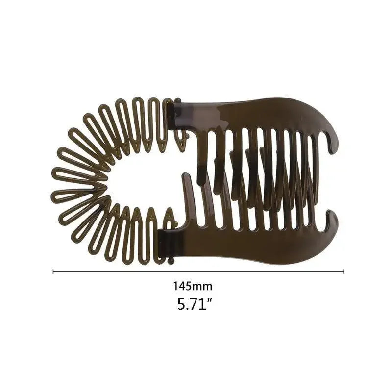 Hair Styling Clip Sticks | Fashionsarah.com