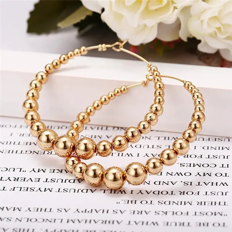 Geometric Earrings | Fashionsarah.com