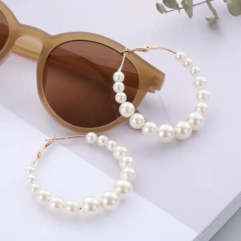 Geometric Earrings | Fashionsarah.com