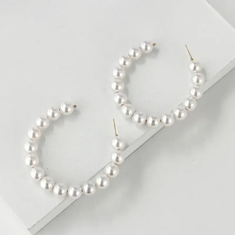 Geometric Earrings | Fashionsarah.com