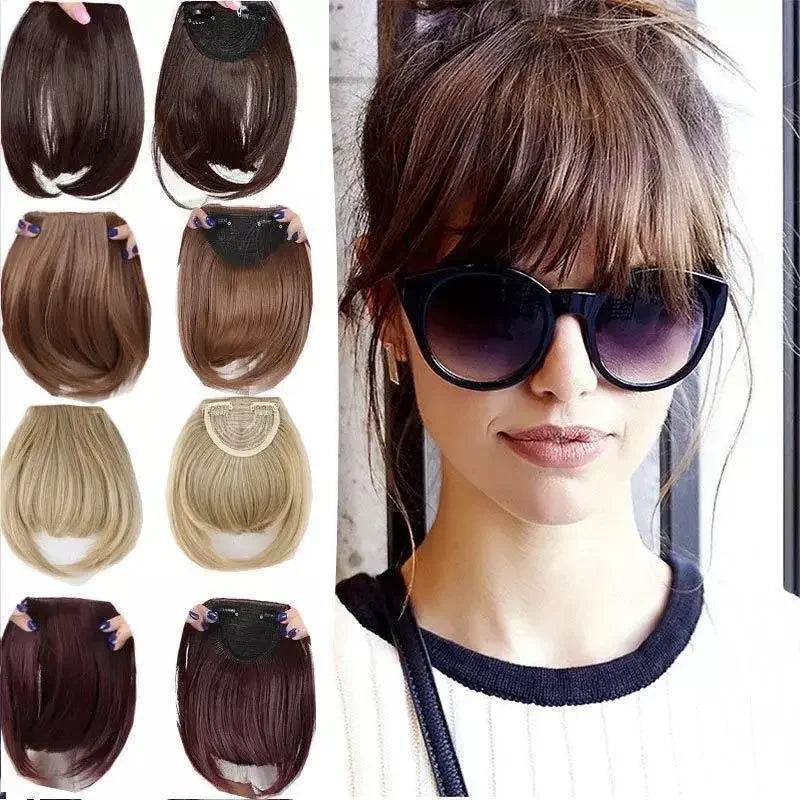 Hair Bang Accessories | Fashionsarah.com