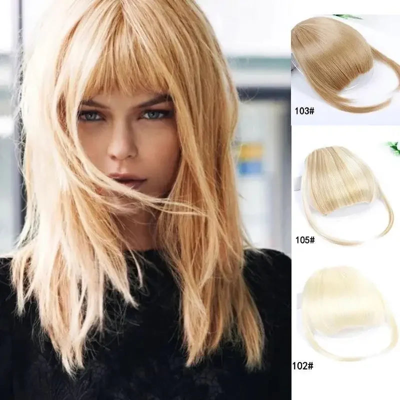 Hair Bang Accessories | Fashionsarah.com