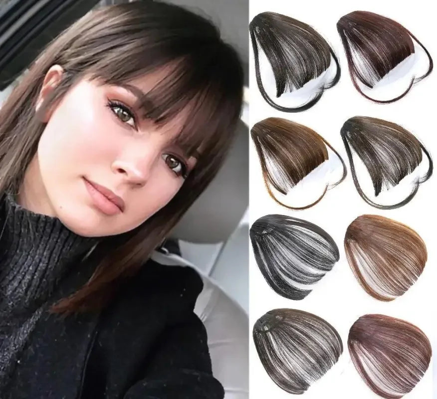 Hair Bang Accessories | Fashionsarah.com