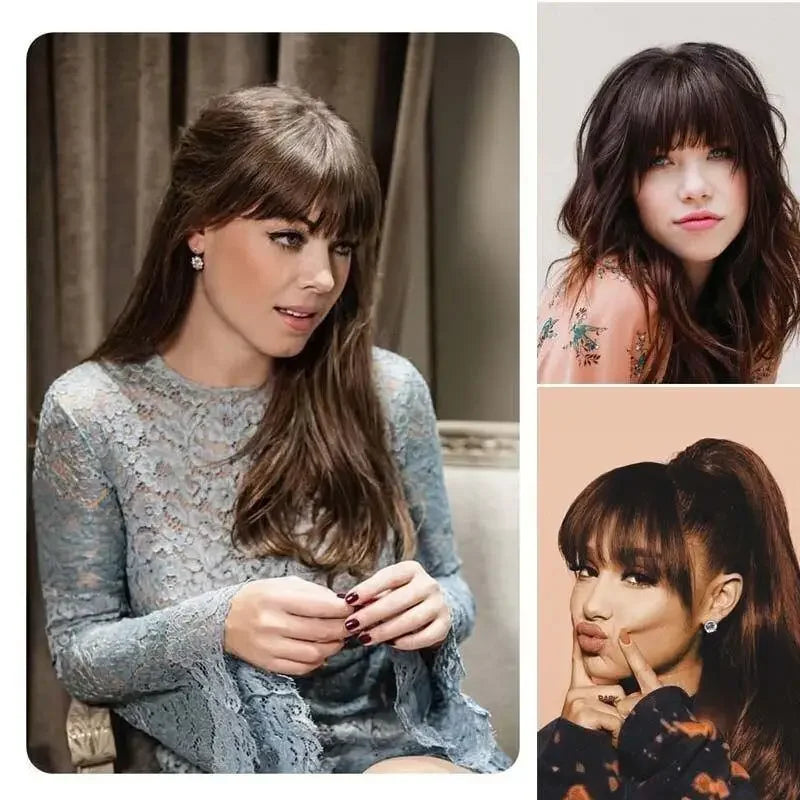 Hair Bang Accessories | Fashionsarah.com