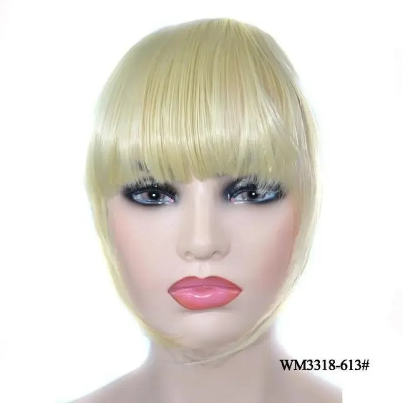 Hair Bang Accessories | Fashionsarah.com