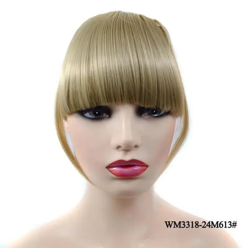 Hair Bang Accessories | Fashionsarah.com