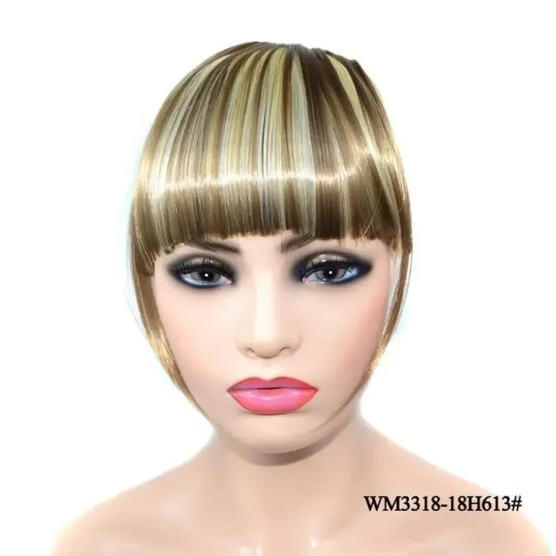 Hair Bang Accessories | Fashionsarah.com