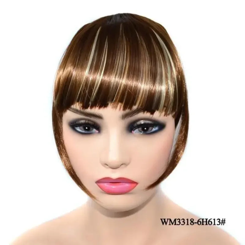 Hair Bang Accessories | Fashionsarah.com