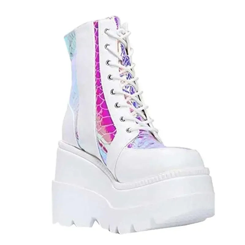 New Rock Street Boots | Fashionsarah.com