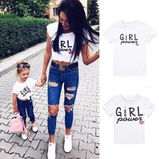 Girl POWER Matching | Fashionsarah.com