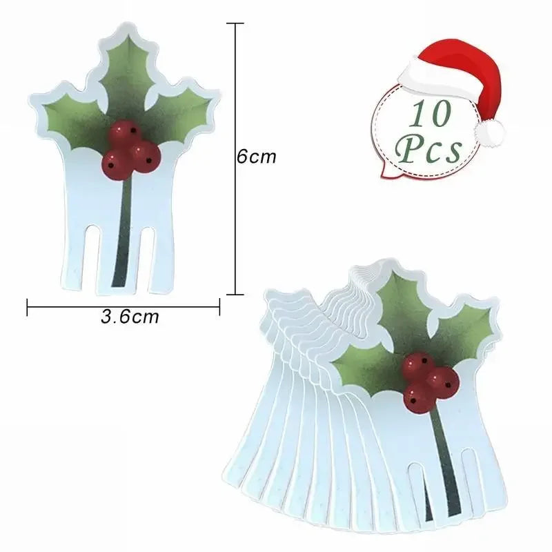 Champagne Glass Decor 10pcs/lot | Fashionsarah.com