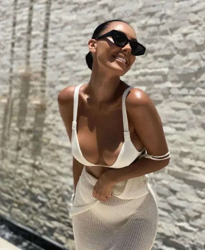 Loose Beach Dress | Fashionsarah.com