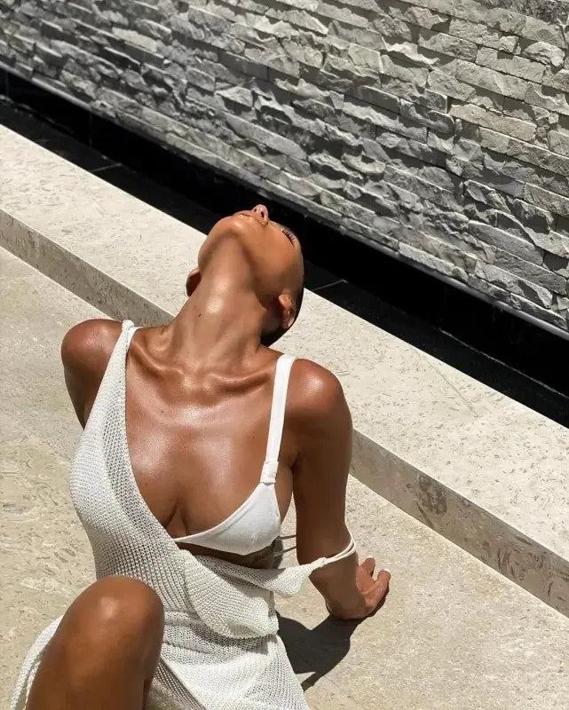 Loose Beach Dress | Fashionsarah.com