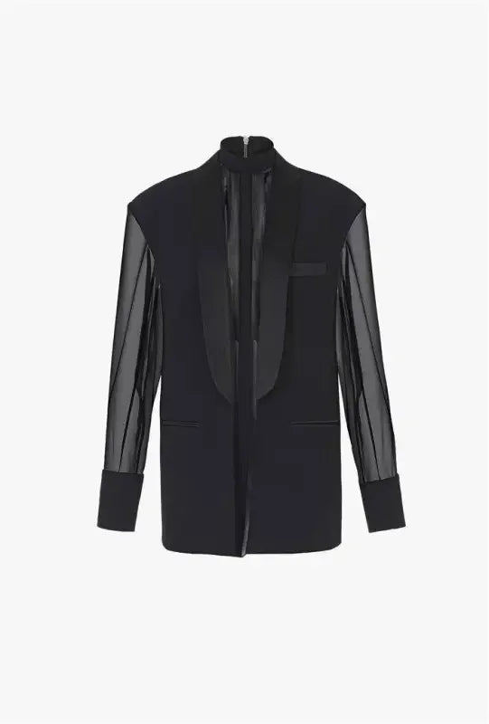 Loose Women Blazer | Fashionsarah.com