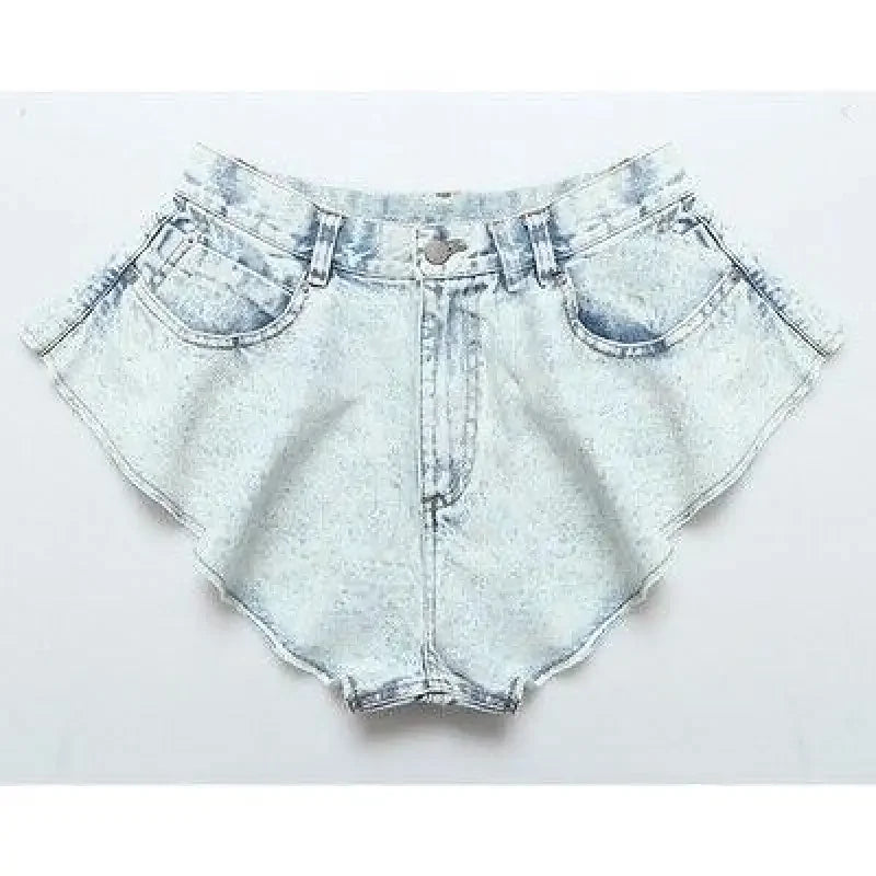 Hot Denim Shorts | Fashionsarah.com