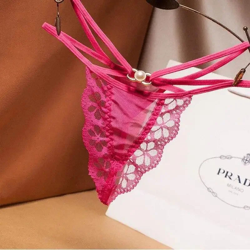 G-String Lace temptation | Fashionsarah.com