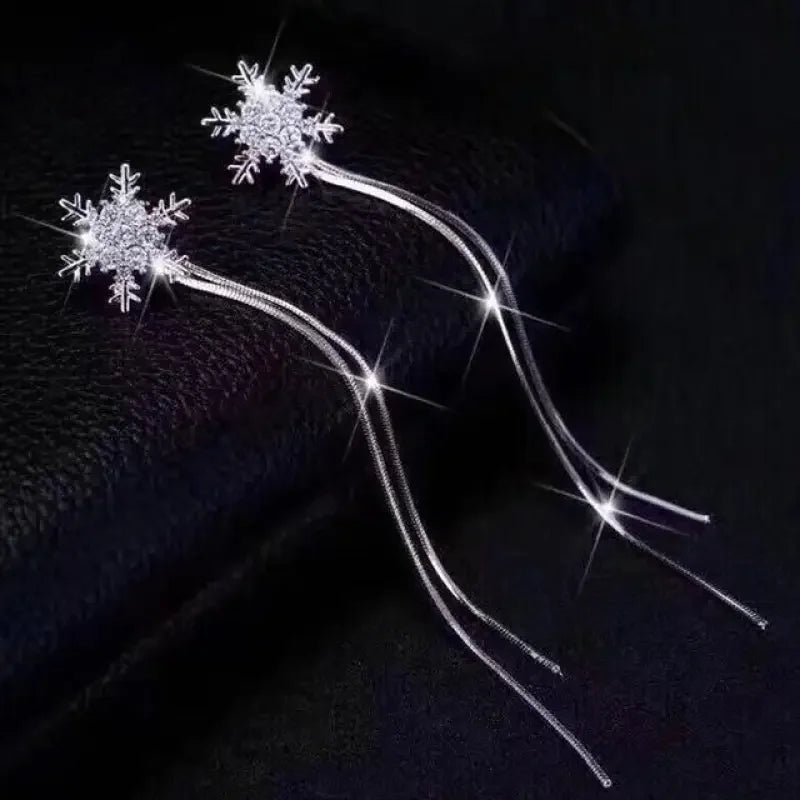 New Glossy Earrings | Fashionsarah.com