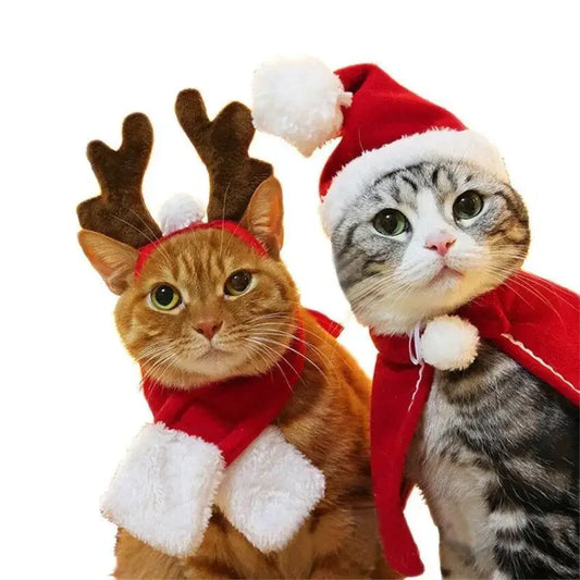 Christmas Pets Accessories | Fashionsarah.com