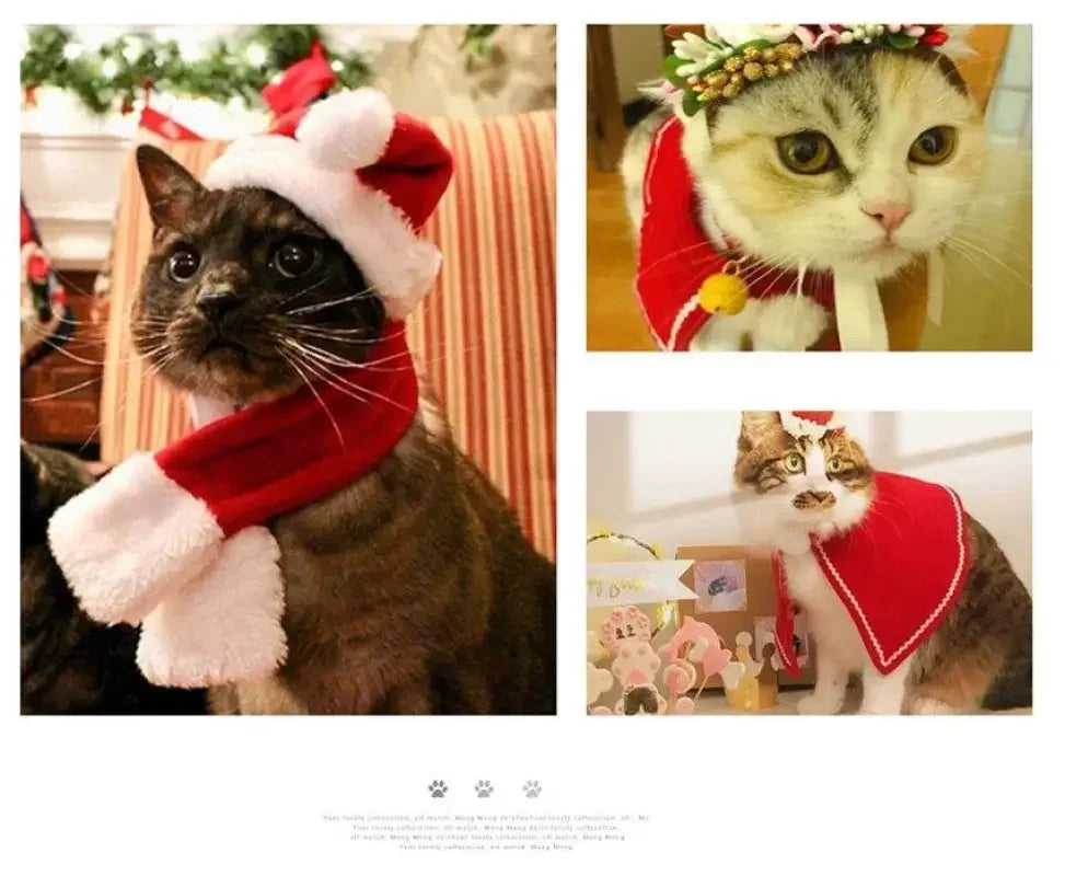 Christmas Pets Accessories | Fashionsarah.com