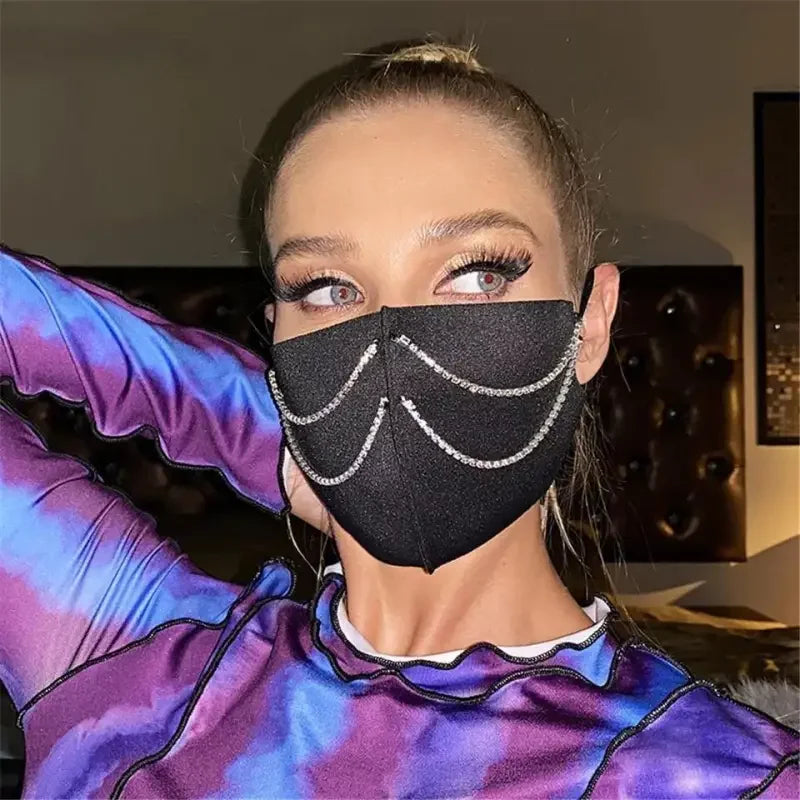 Trendy Face Mask | Fashionsarah.com